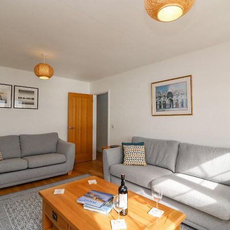 Beach Retreat Weymouth Buitenkant foto