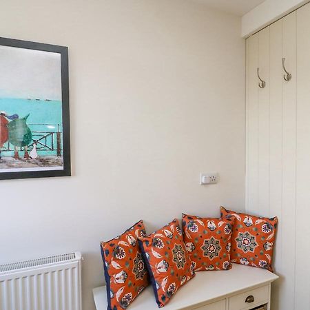 Beach Retreat Appartement Weymouth Buitenkant foto