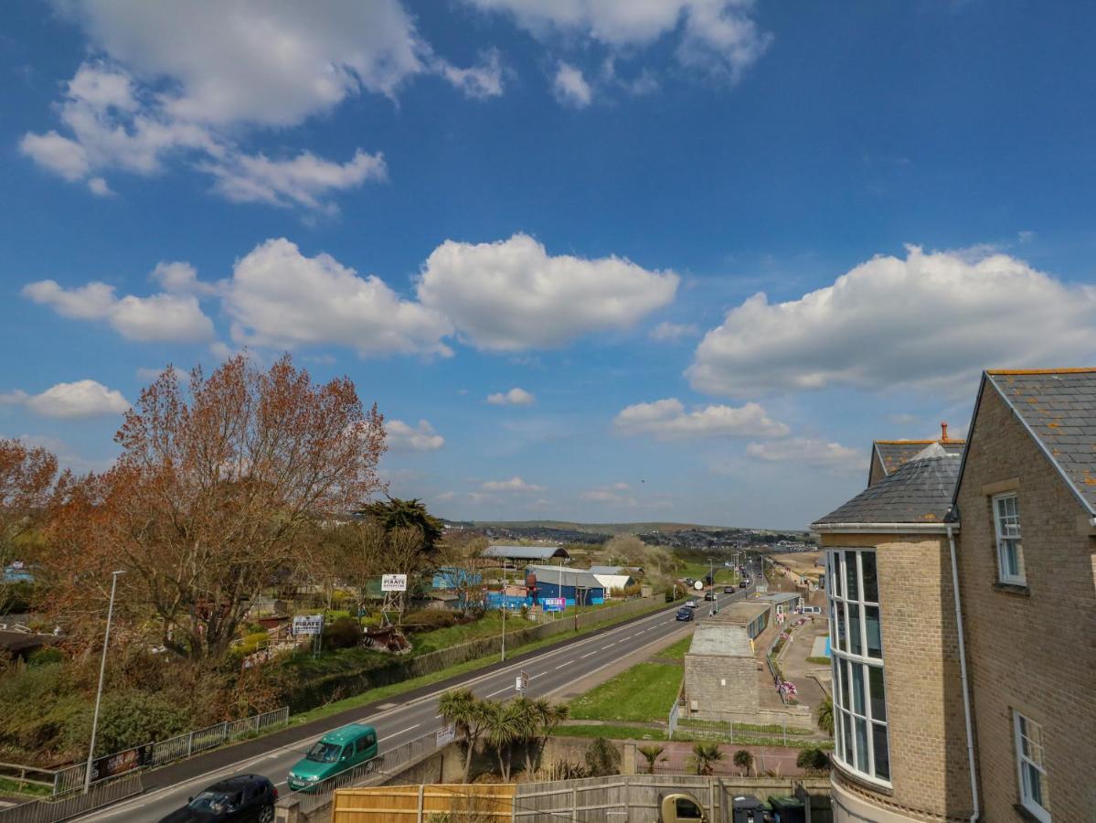 Beach Retreat Weymouth Buitenkant foto