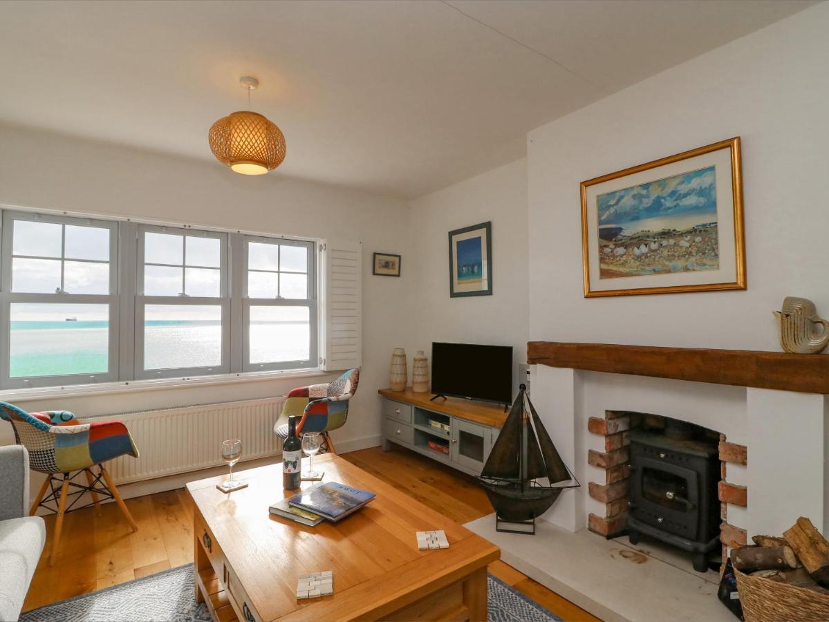 Beach Retreat Weymouth Buitenkant foto