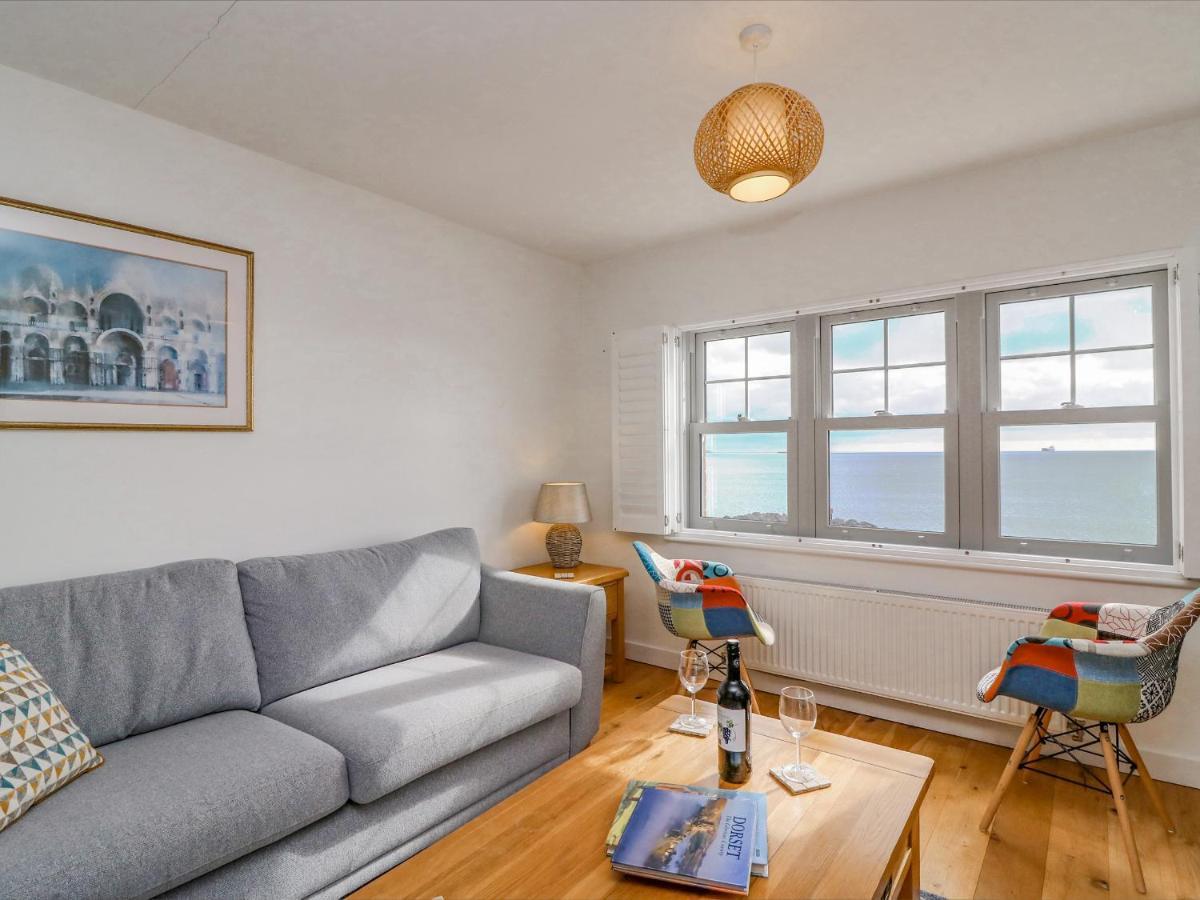 Beach Retreat Weymouth Buitenkant foto