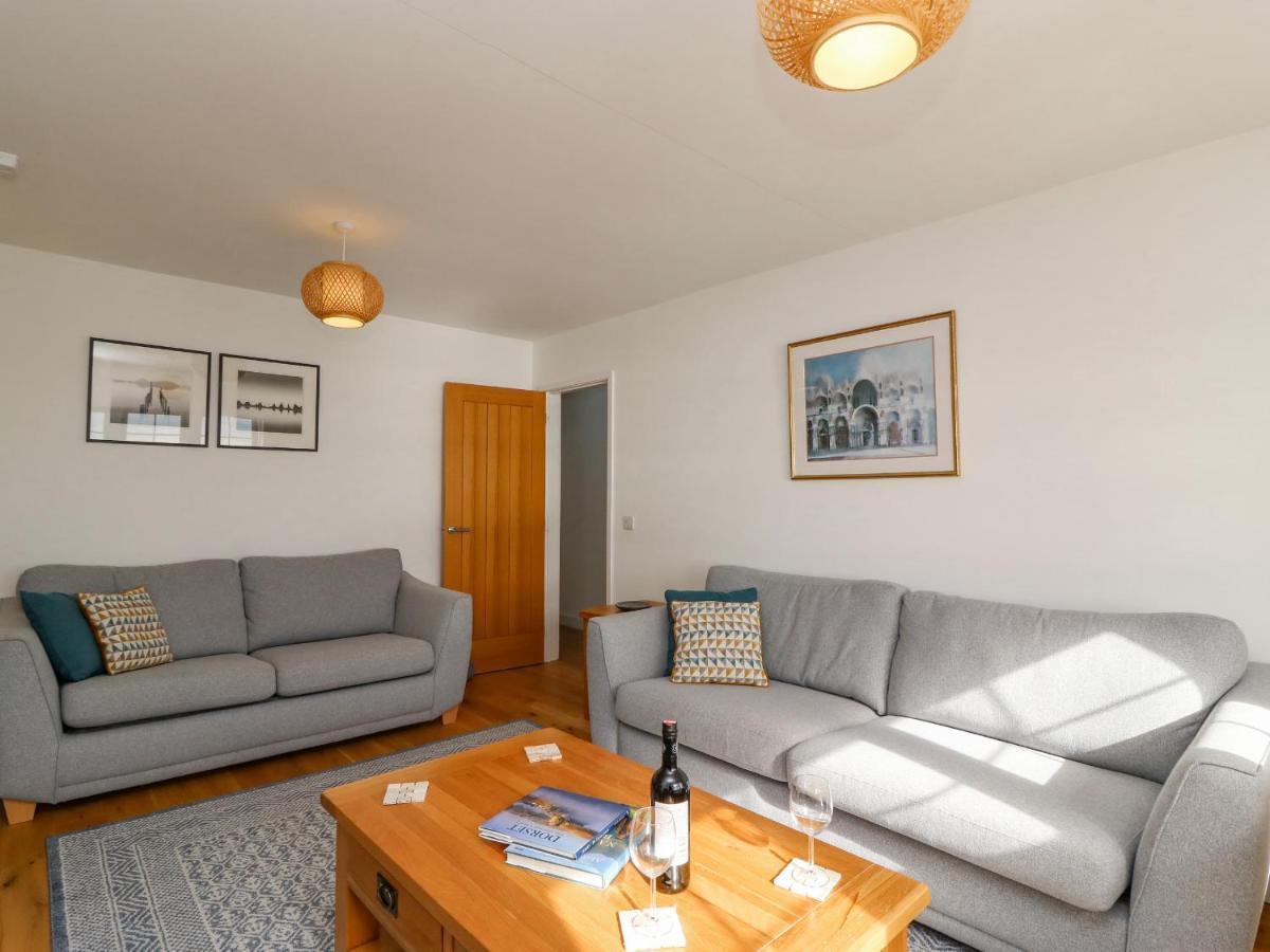 Beach Retreat Weymouth Buitenkant foto
