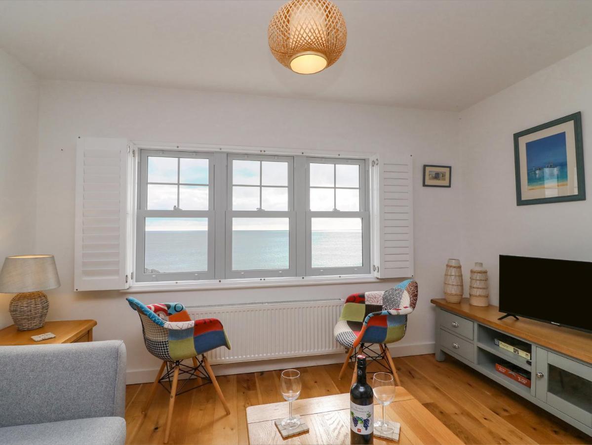 Beach Retreat Appartement Weymouth Buitenkant foto