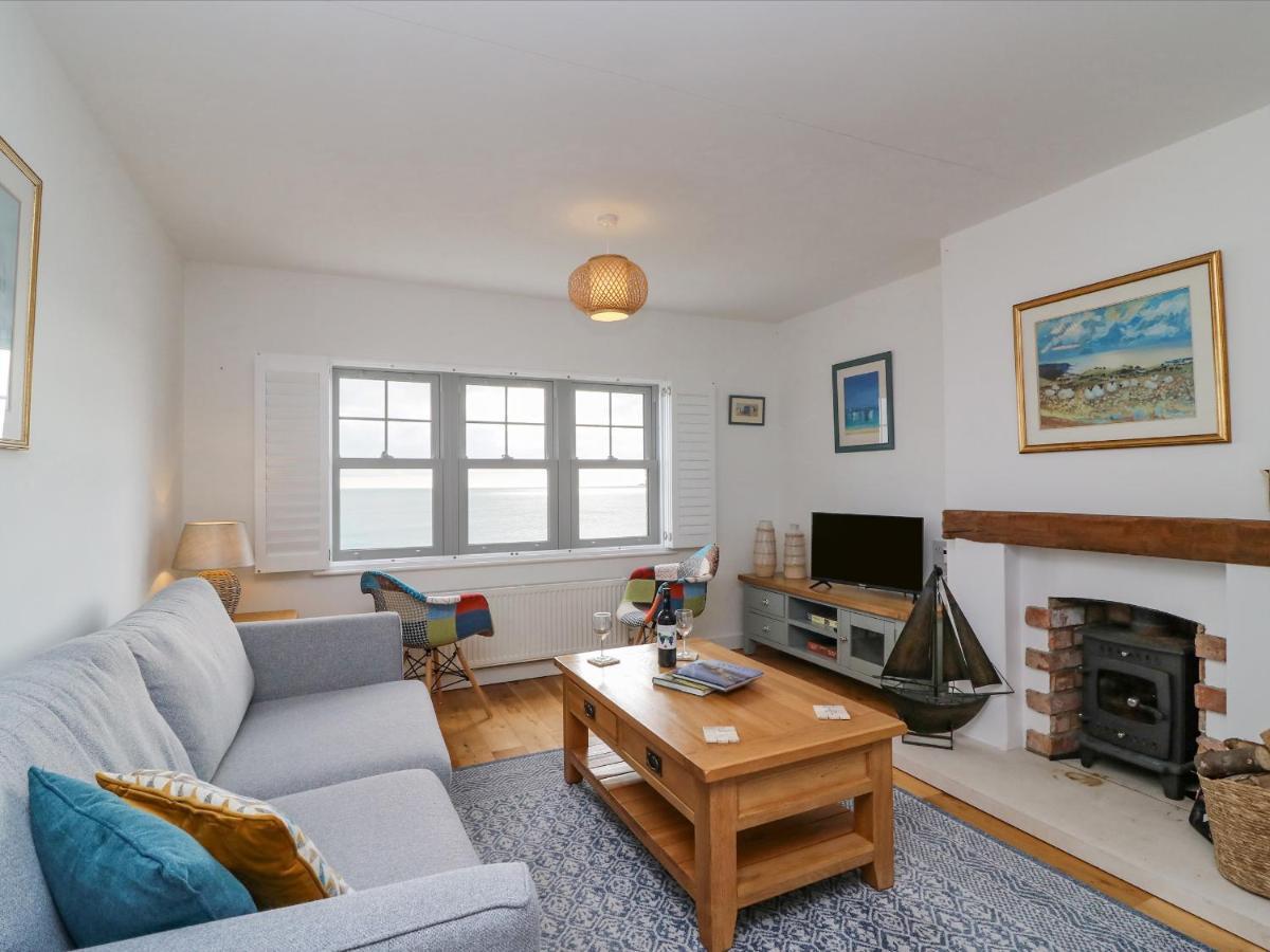 Beach Retreat Appartement Weymouth Buitenkant foto