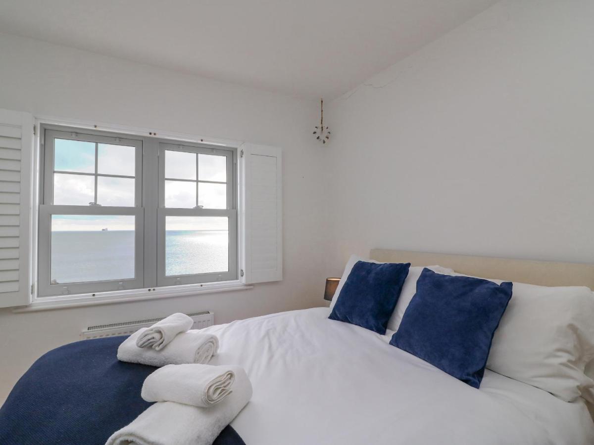 Beach Retreat Appartement Weymouth Buitenkant foto