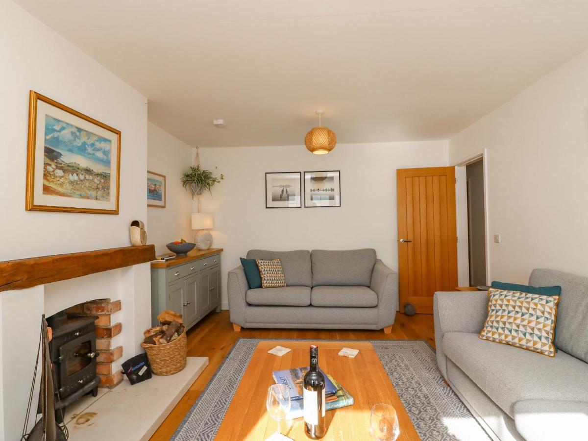 Beach Retreat Weymouth Buitenkant foto