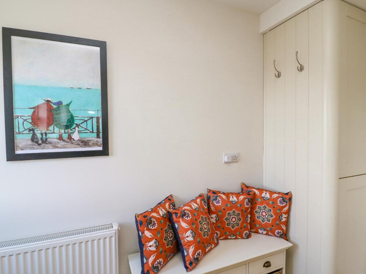 Beach Retreat Appartement Weymouth Buitenkant foto