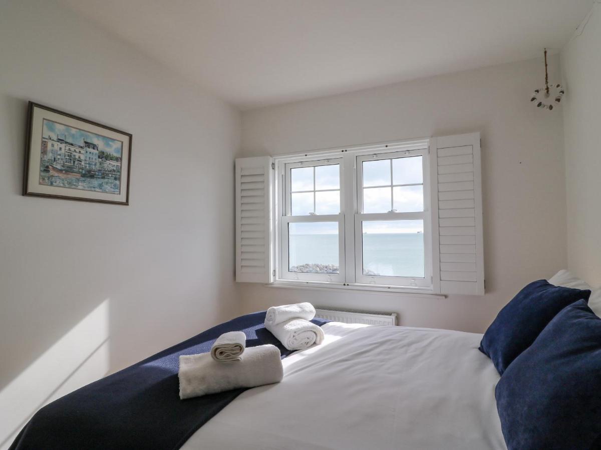 Beach Retreat Appartement Weymouth Buitenkant foto